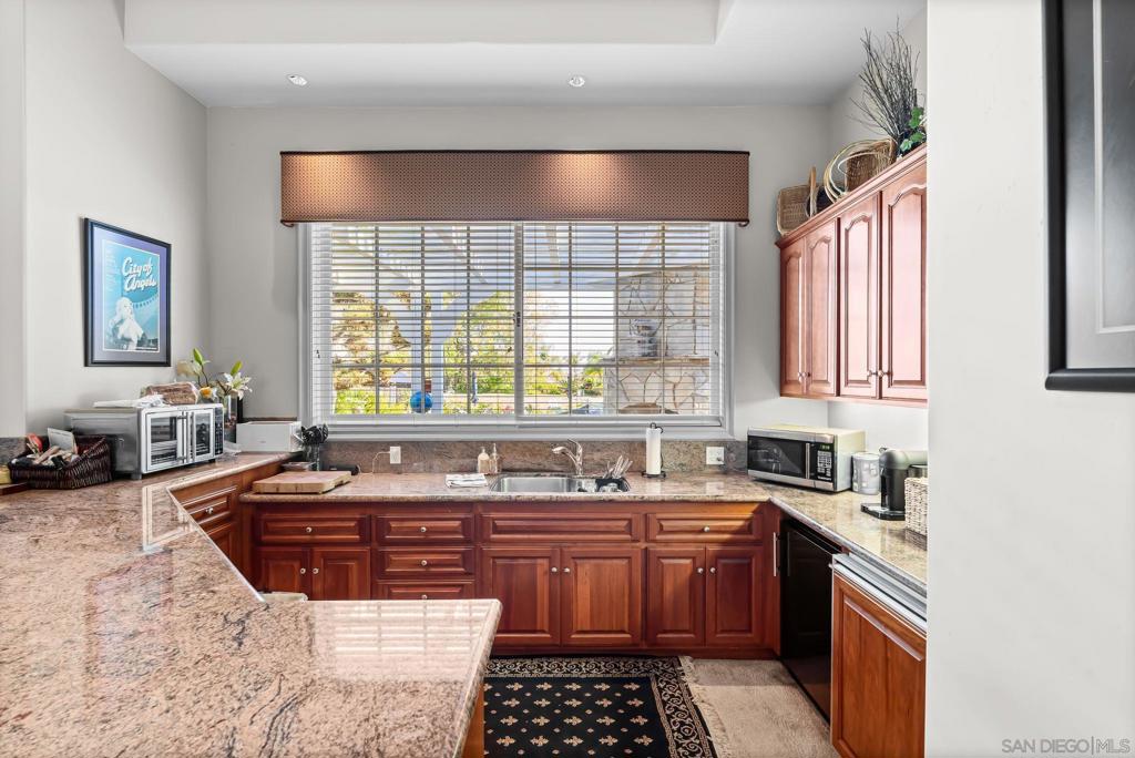 Rancho Santa Fe - Residential