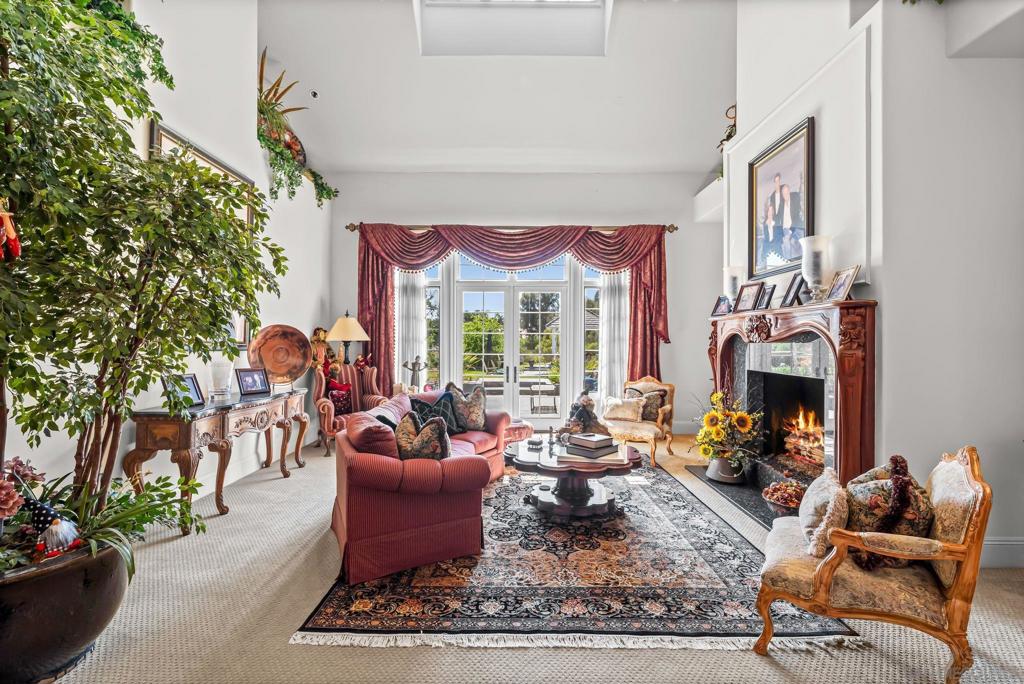 Rancho Santa Fe - Residential