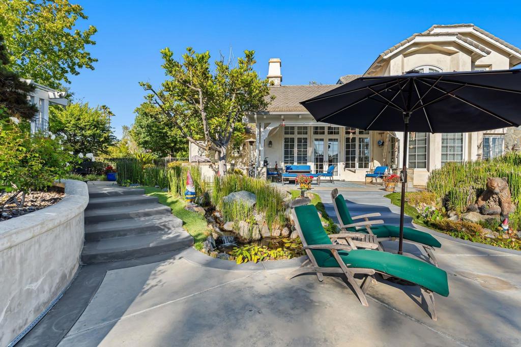 Rancho Santa Fe - Residential