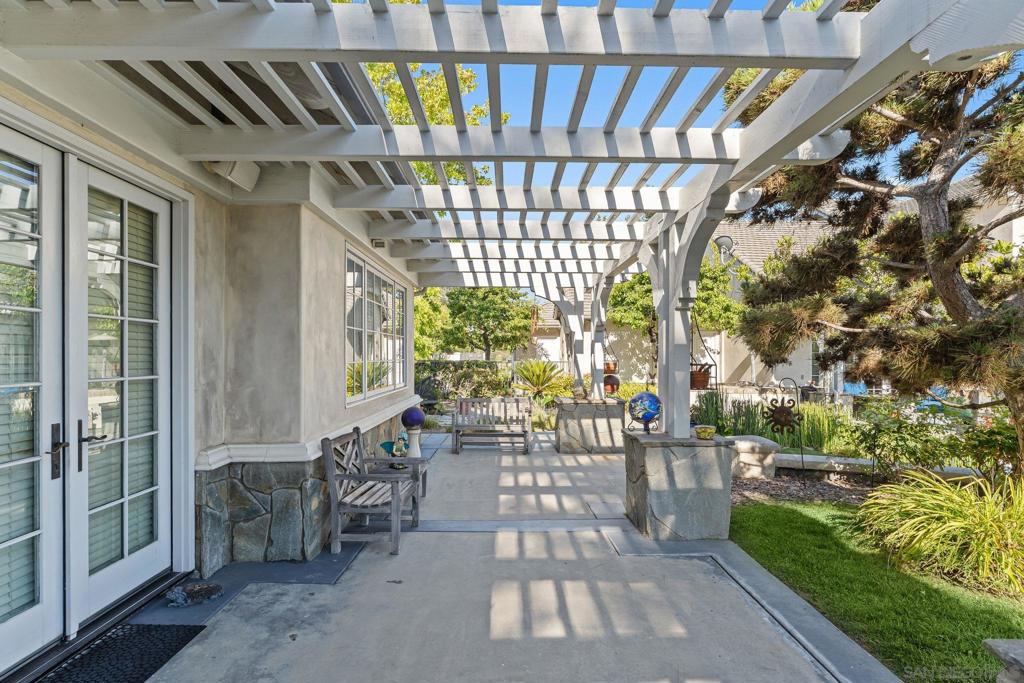 Rancho Santa Fe - Residential