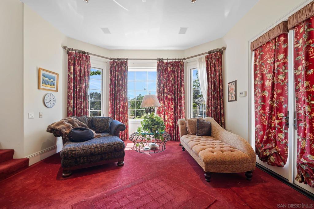 Rancho Santa Fe - Residential