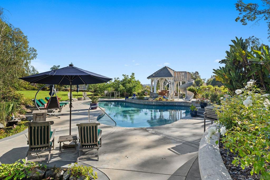 Rancho Santa Fe - Residential