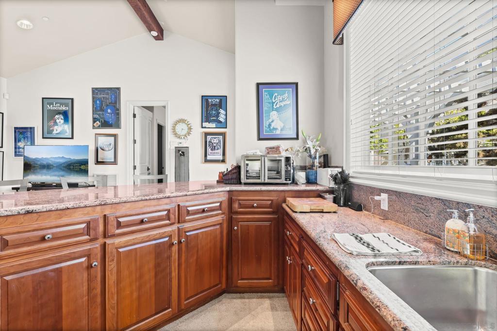 Rancho Santa Fe - Residential