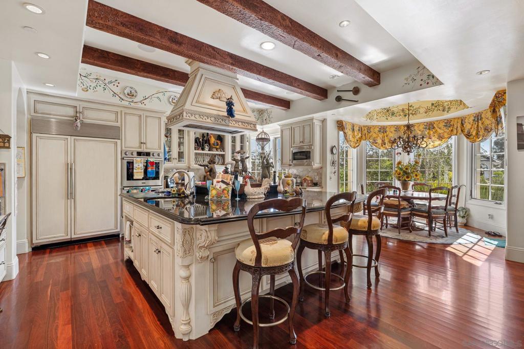 Rancho Santa Fe - Residential