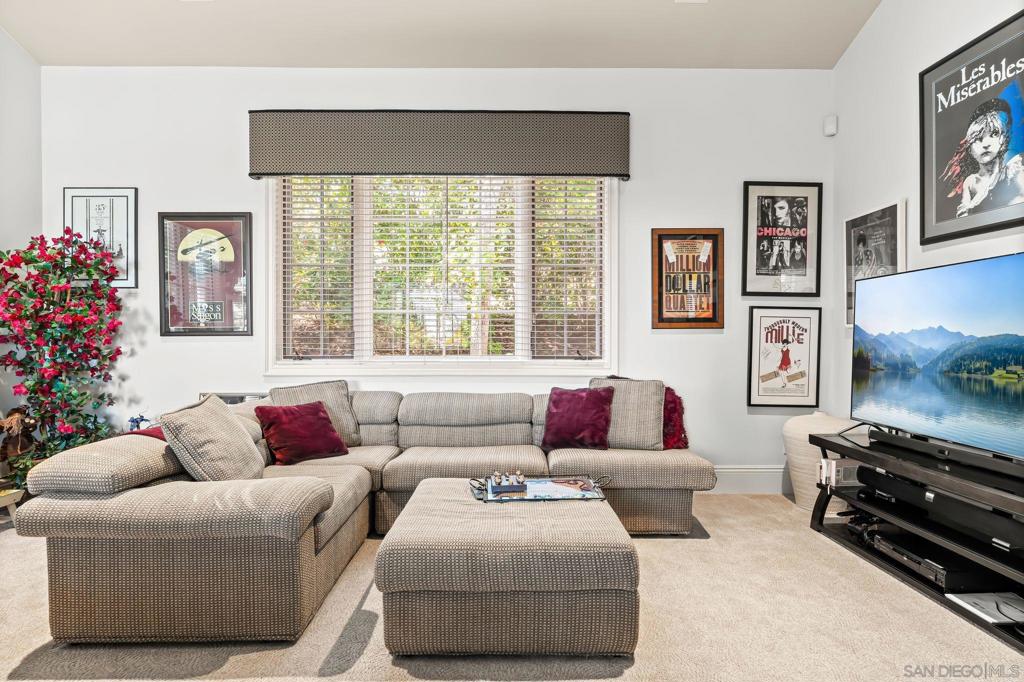 Rancho Santa Fe - Residential