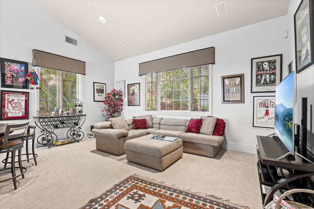 Rancho Santa Fe - Residential