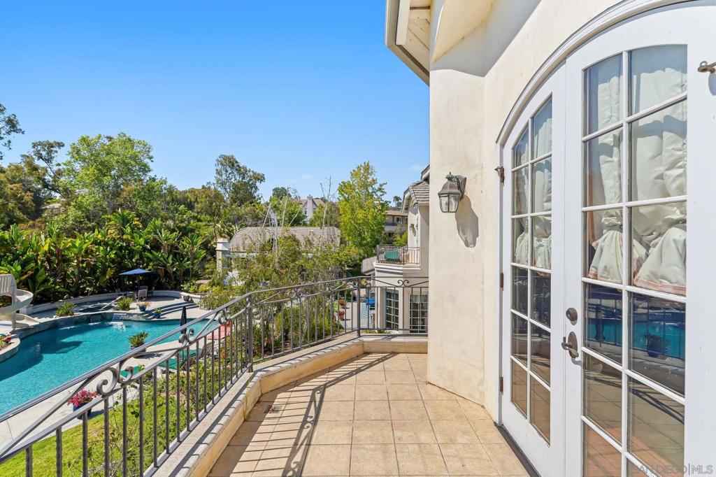 Rancho Santa Fe - Residential