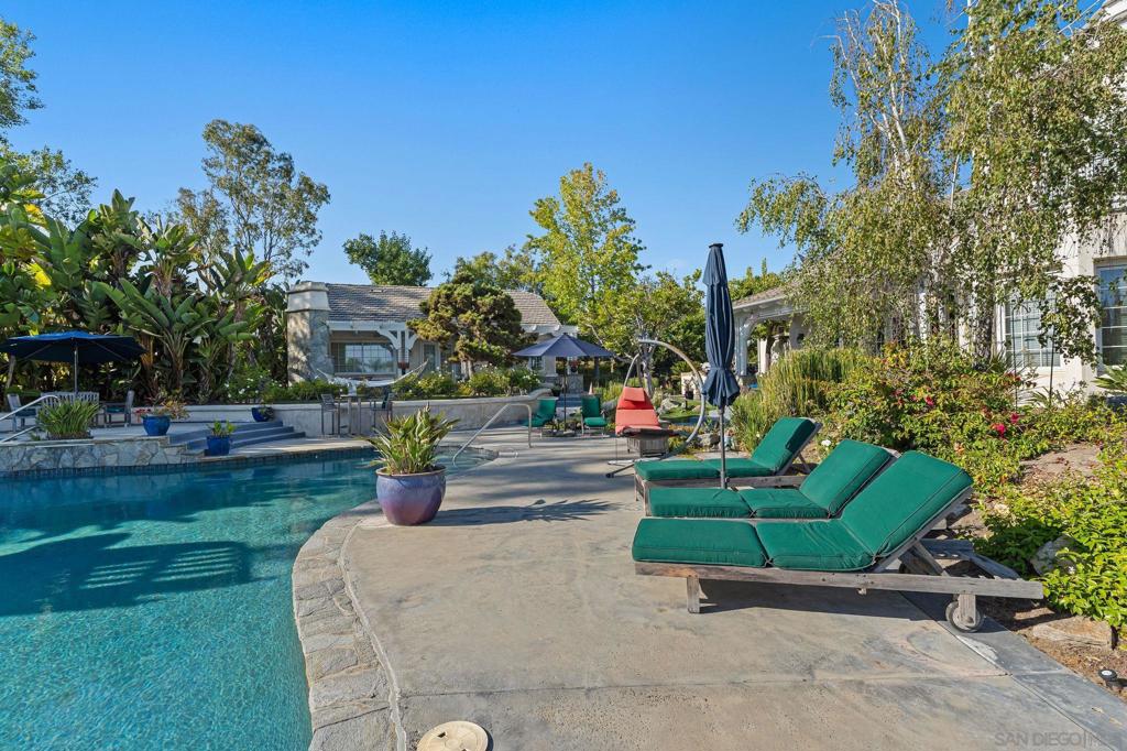 Rancho Santa Fe - Residential