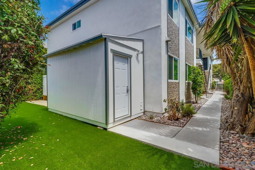 274 Madrona Street