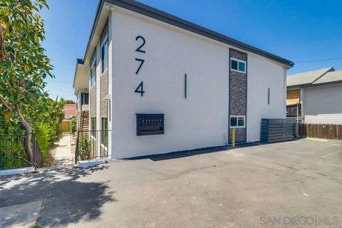 274 Madrona Street Chula Vista CA 91910
