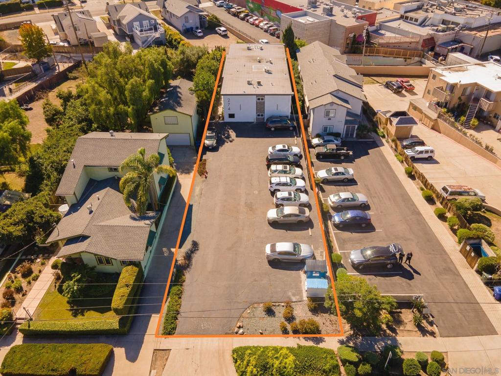 274 Madrona Street