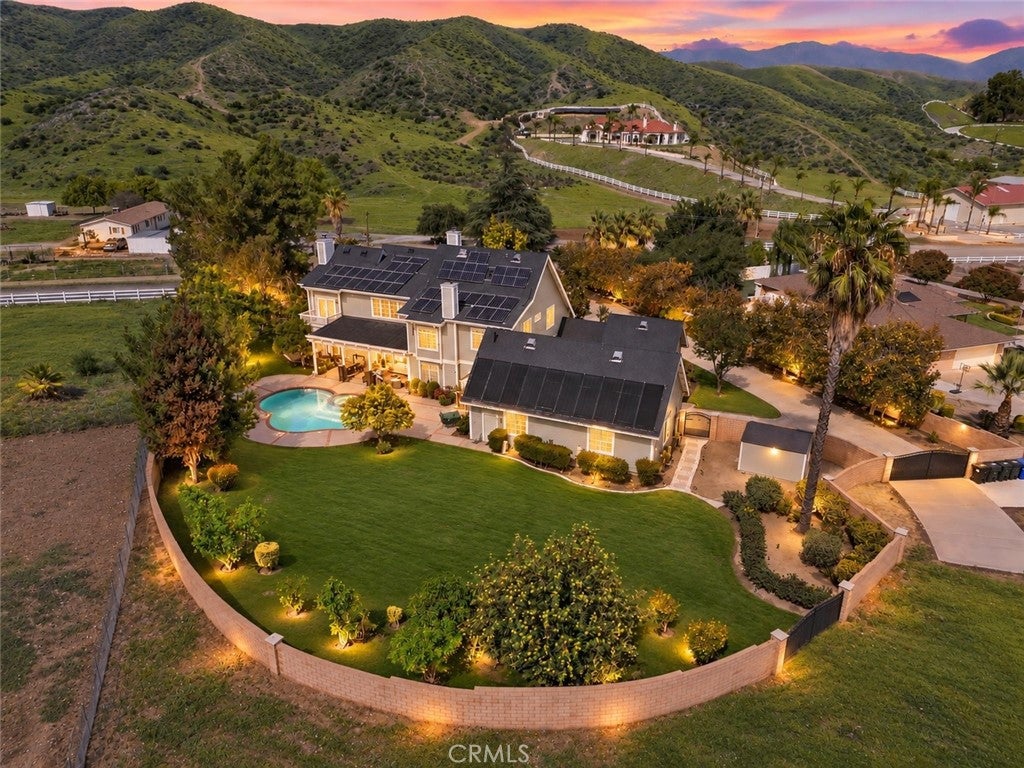 26983 Pilgrim Road