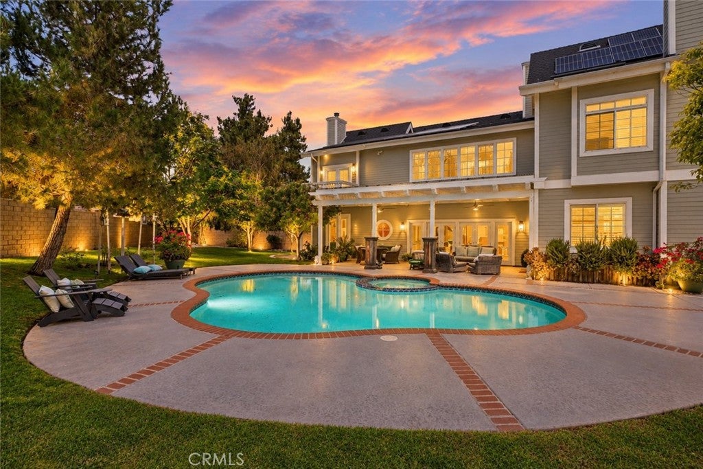 26983 Pilgrim Road