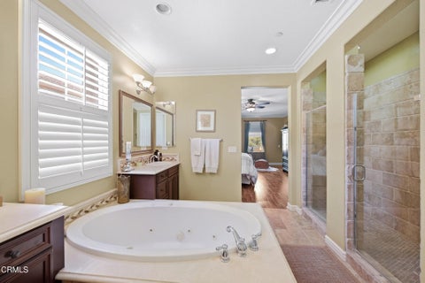 Tiny photo for 1411 Seabridge Lane, Oxnard, CA 93035 (MLS # V1-38819)