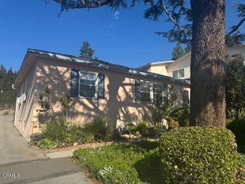 Photo of 2513 Foothill Boulevard, La Crescenta, CA 91214 (MLS # P1-26654)