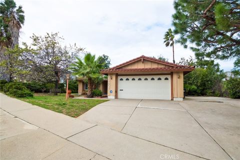 21907 Santaquin Drive Diamond Bar CA 91765