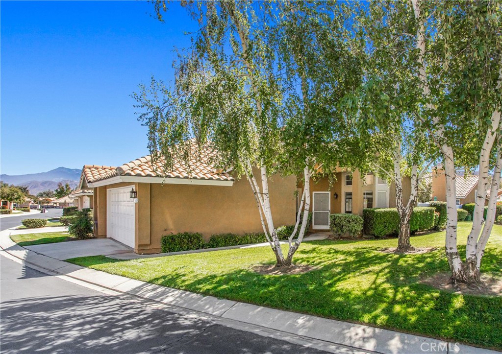 Sun Lakes Country Club - Residential