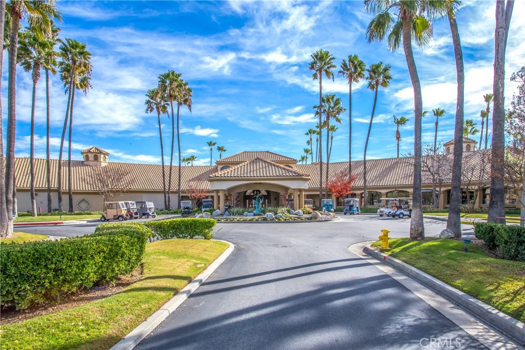 Sun Lakes Country Club - Residential