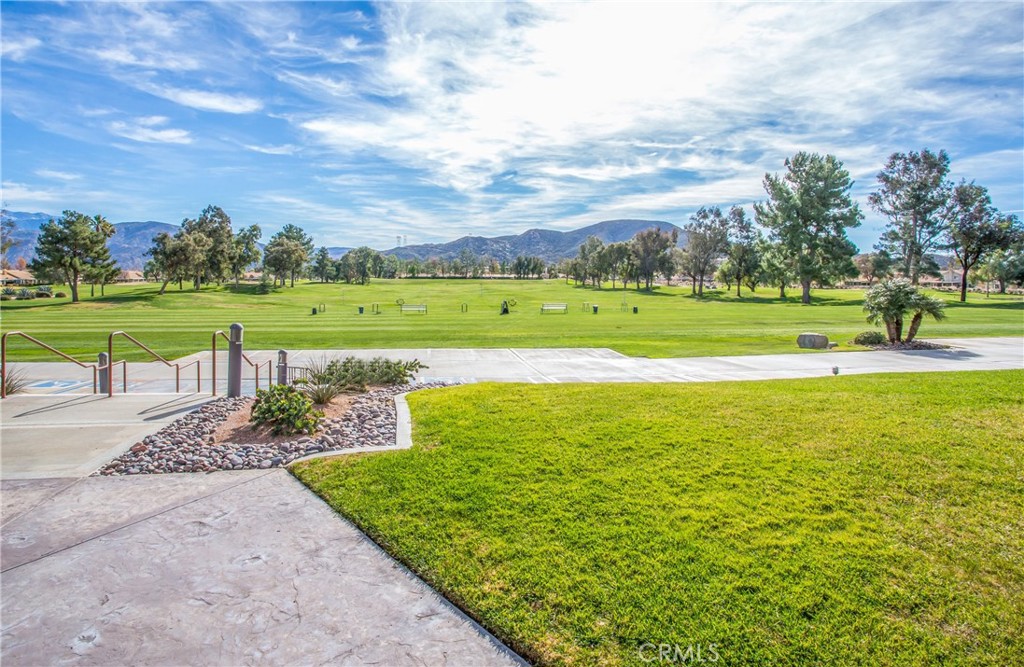 Sun Lakes Country Club - Residential