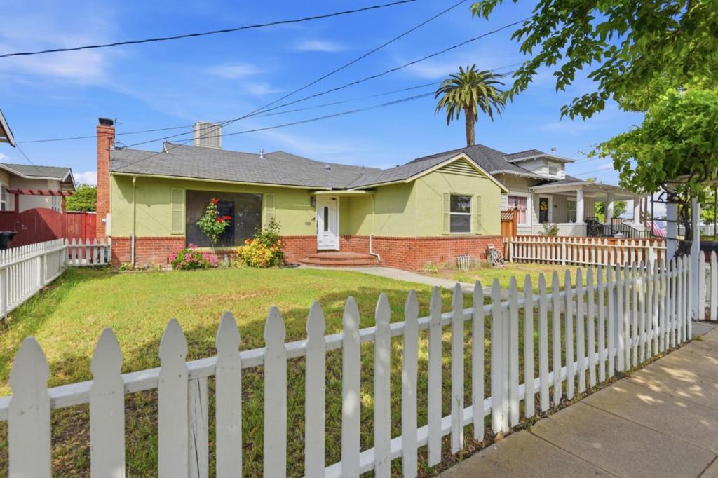 727 S I Street