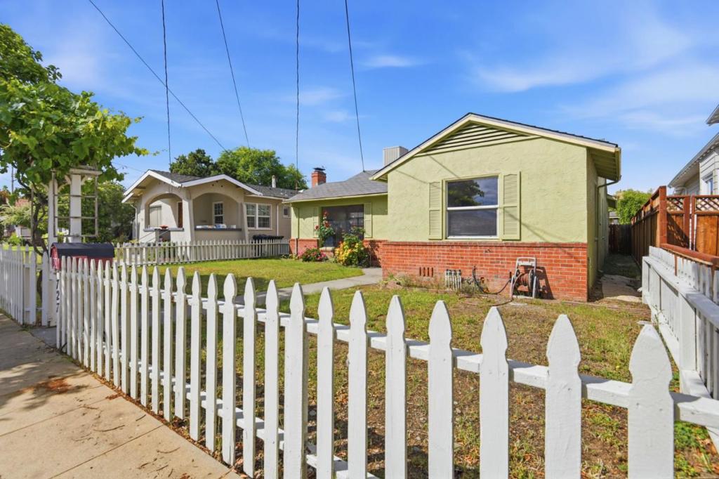 727 S I Street