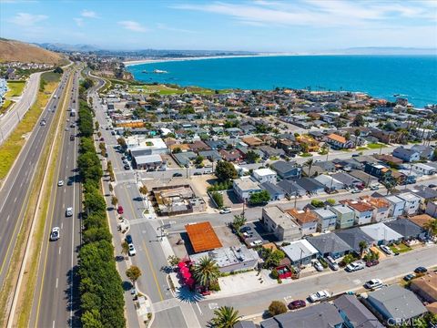 Tiny photo for 900 Shell Beach Rd, Pismo Beach, CA 93449 (MLS # PI26082469)