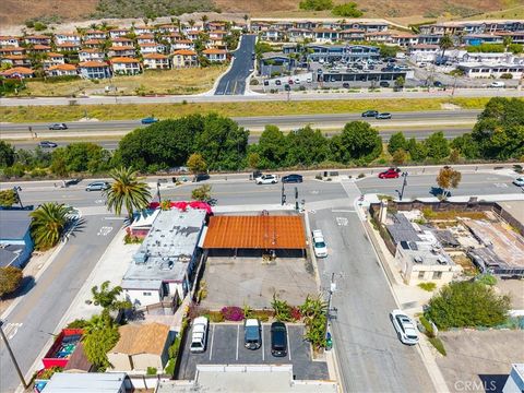 Tiny photo for 900 Shell Beach Rd, Pismo Beach, CA 93449 (MLS # PI26082469)