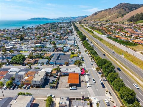 Tiny photo for 900 Shell Beach Rd, Pismo Beach, CA 93449 (MLS # PI26082469)