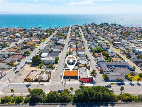 Photo of 900 Shell Beach Rd, Pismo Beach, CA 93449 (MLS # PI26082469)