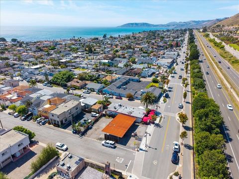Tiny photo for 900 Shell Beach Rd, Pismo Beach, CA 93449 (MLS # PI26082469)