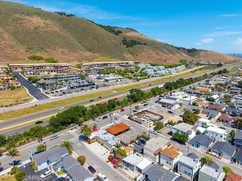 Tiny photo for 900 Shell Beach Rd, Pismo Beach, CA 93449 (MLS # PI26082469)