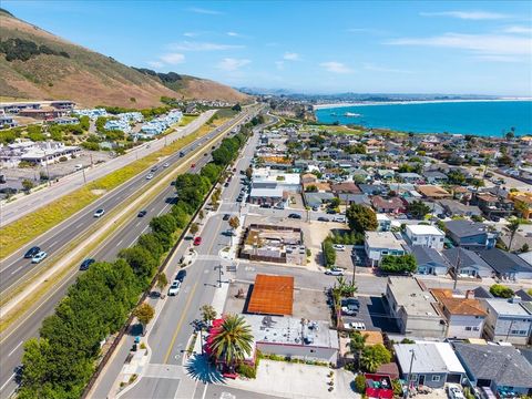 Tiny photo for 900 Shell Beach Rd, Pismo Beach, CA 93449 (MLS # PI26082469)