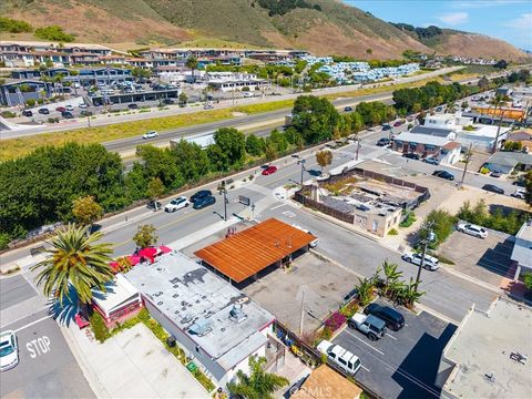 Tiny photo for 900 Shell Beach Rd, Pismo Beach, CA 93449 (MLS # PI26082469)