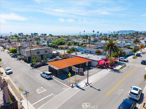 Tiny photo for 900 Shell Beach Rd, Pismo Beach, CA 93449 (MLS # PI26082469)