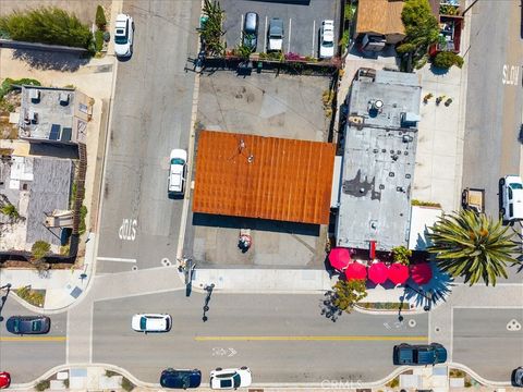 Tiny photo for 900 Shell Beach Rd, Pismo Beach, CA 93449 (MLS # PI26082469)