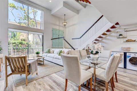 Tiny photo for 984 Granville Ave, Los Angeles, CA 90049 (MLS # SB26158670)
