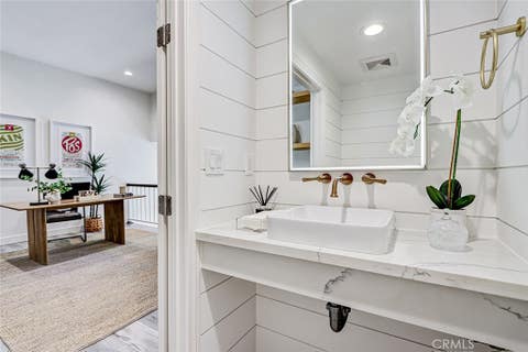 Tiny photo for 984 Granville Ave, Los Angeles, CA 90049 (MLS # SB26158670)