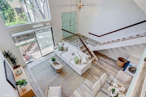 Tiny photo for 984 Granville Ave, Los Angeles, CA 90049 (MLS # SB26158670)