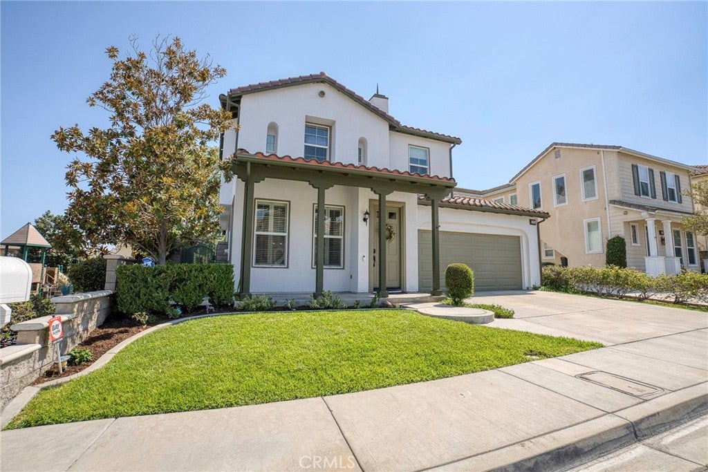 17074 Camino Ayala