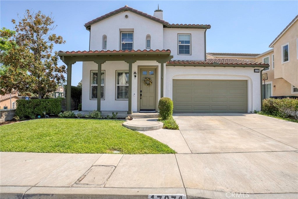 17074 Camino Ayala