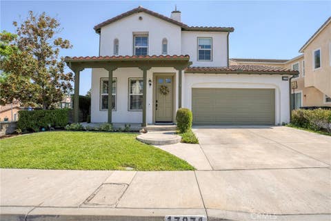 Photo of 17074 Camino Ayala, Yorba Linda, CA 92886 (MLS # PW26177175)
