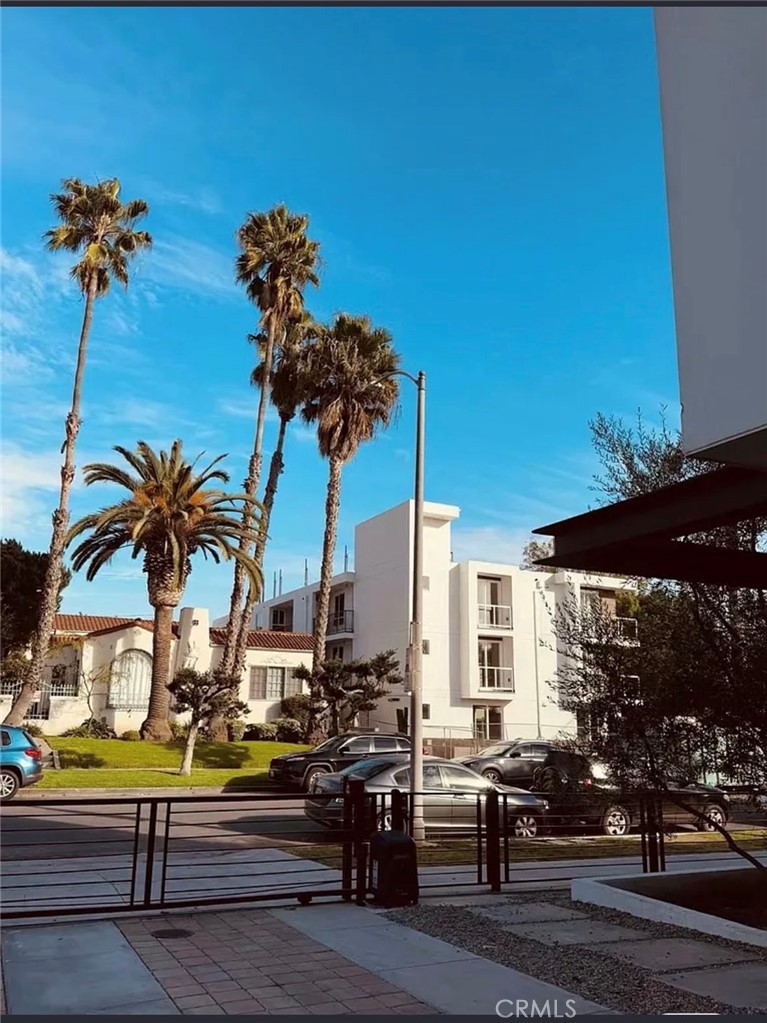 - Residential Lease