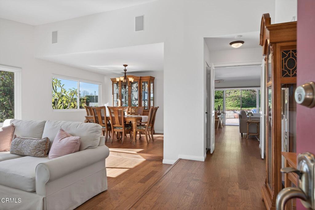 Clearpoint IB - 2486 - Residential