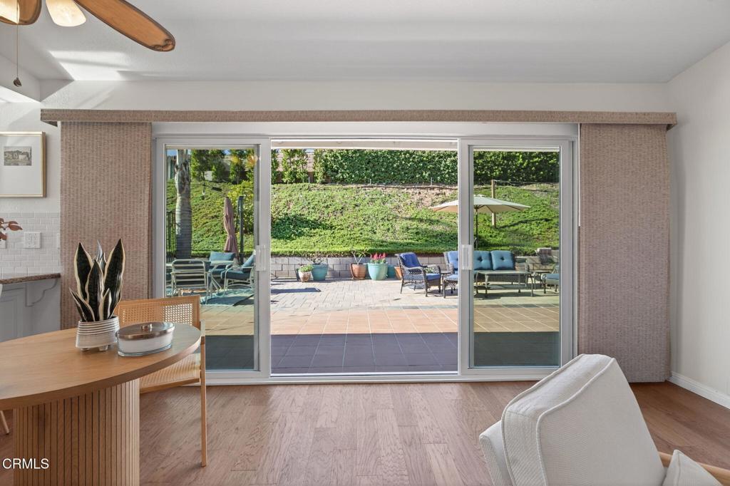 Clearpoint IB - 2486 - Residential