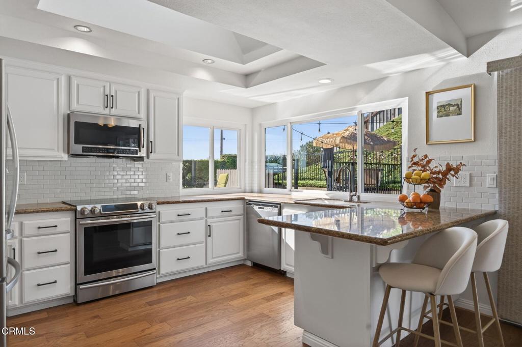 Clearpoint IB - 2486 - Residential