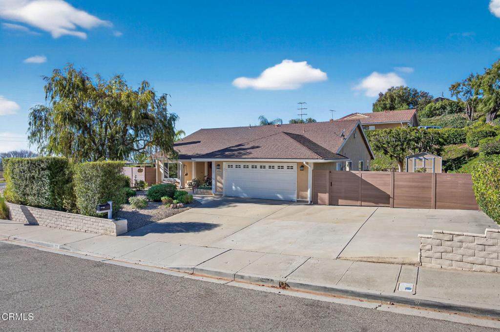 501 High Point Drive