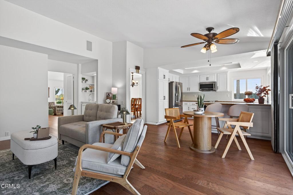 Clearpoint IB - 2486 - Residential