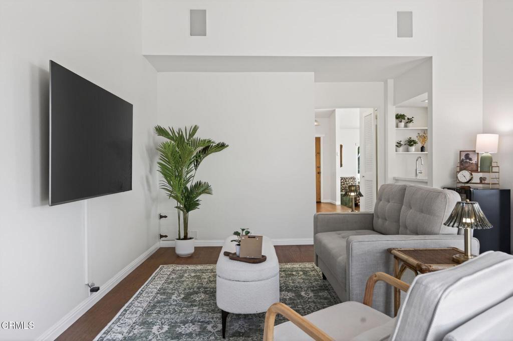 Clearpoint IB - 2486 - Residential