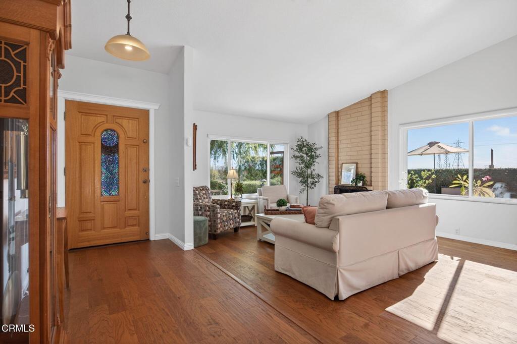 Clearpoint IB - 2486 - Residential