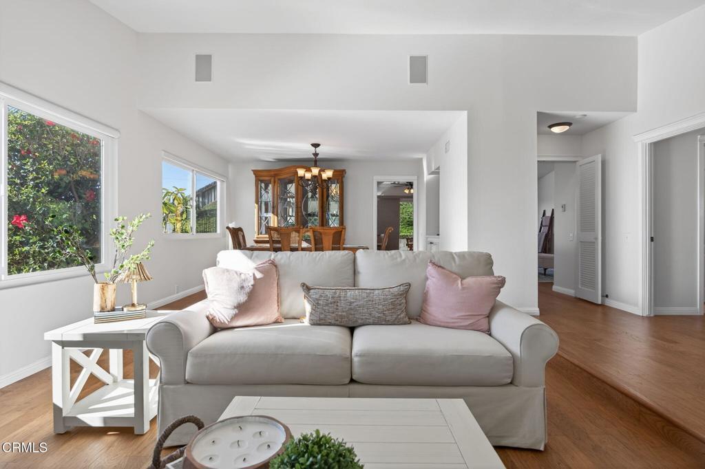 Clearpoint IB - 2486 - Residential